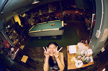 Yawk Bar Photos