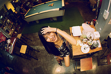 Yawk Bar Photos