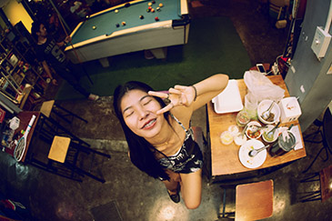 Yawk Bar Photos