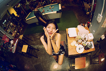 Yawk Bar Photos