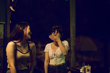 Yawk Bar Photos
