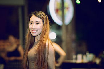 Yawk Bar Photos