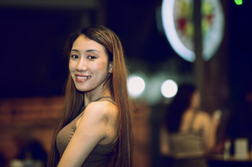 Yawk Bar Photos