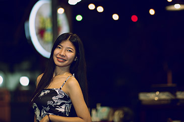 Yawk Bar Photos