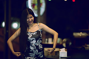 Yawk Bar Photos