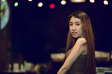 Yawk Bar Photos