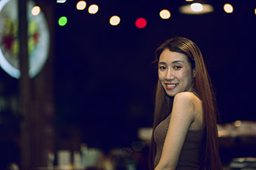 Yawk Bar Photos