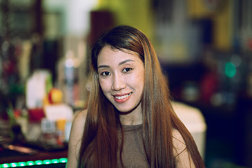 Yawk Bar Photos