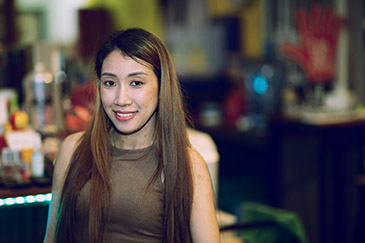 Yawk Bar Photos