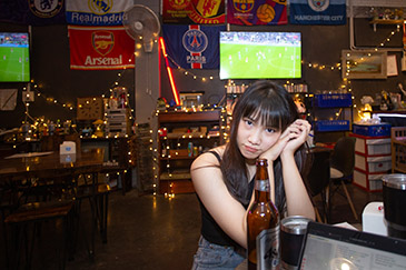 Yawk Bar Photos