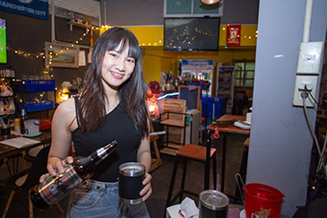 Yawk Bar Photos
