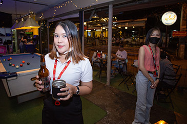 Yawk Bar Photos