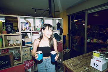 Yawk Bar Photos