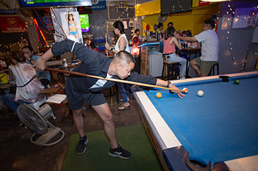 Yawk Bar Photos