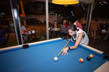 Yawk Bar Photos