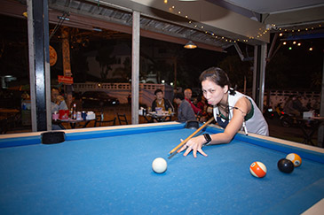 Yawk Bar Photos