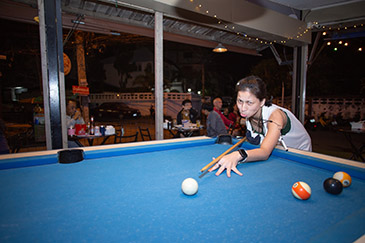 Yawk Bar Photos