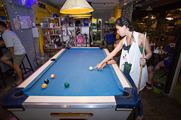 Yawk Bar Photos