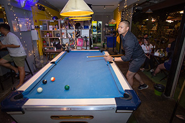 Yawk Bar Photos