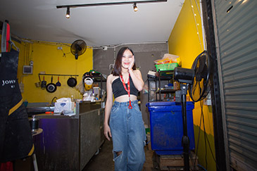 Yawk Bar Photos