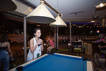 Yawk Bar Photos