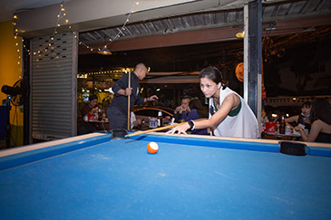 Yawk Bar Photos