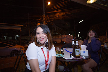 Yawk Bar Photos