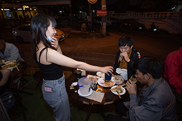 Yawk Bar Photos