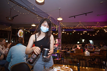 Yawk Bar Photos