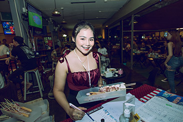 Yawk Bar Photos