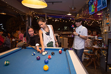 Yawk Bar Photos