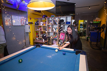 Yawk Bar Photos