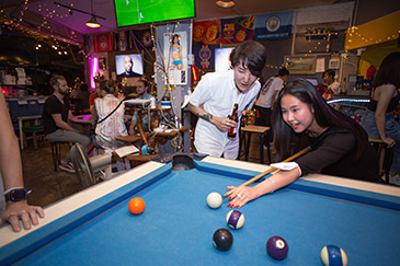 Yawk Bar Photos