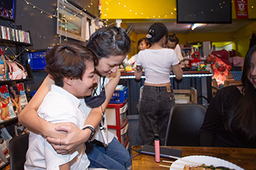 Yawk Bar Photos