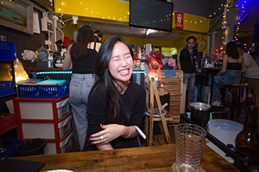 Yawk Bar Photos