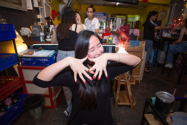 Yawk Bar Photos