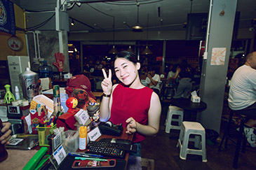 Yawk Bar Photos