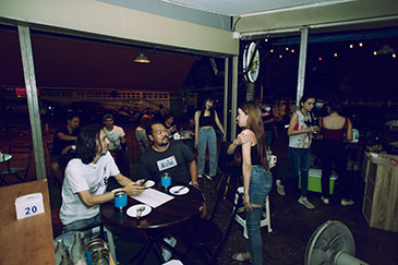 Yawk Bar Photos