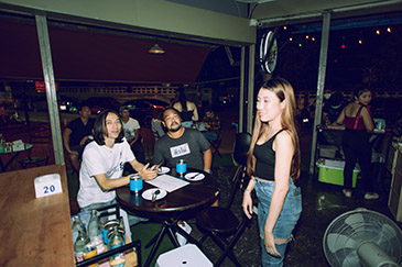 Yawk Bar Photos