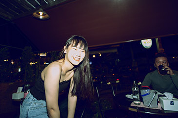 Yawk Bar Photos