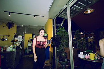 Yawk Bar Photos