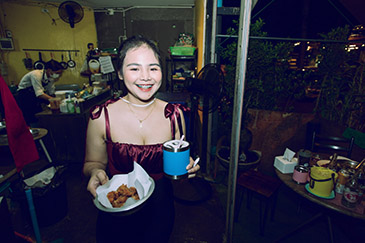 Yawk Bar Photos