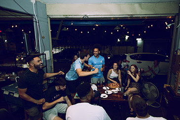 Yawk Bar Photos