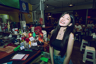 Yawk Bar Photos