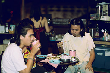 Yawk Bar Photos