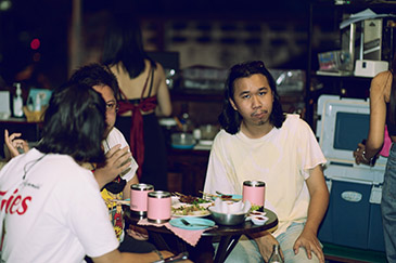 Yawk Bar Photos