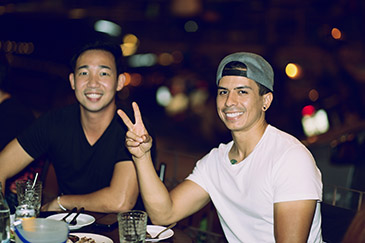 Yawk Bar Photos