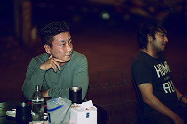 Yawk Bar Photos
