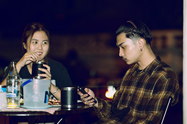 Yawk Bar Photos