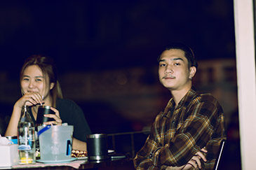 Yawk Bar Photos